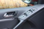 Volkswagen Tiguan 2011 года